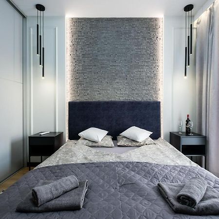Apartament Szafir Łańcut Extérieur photo