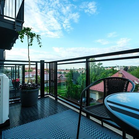 Apartament Szafir Łańcut Extérieur photo