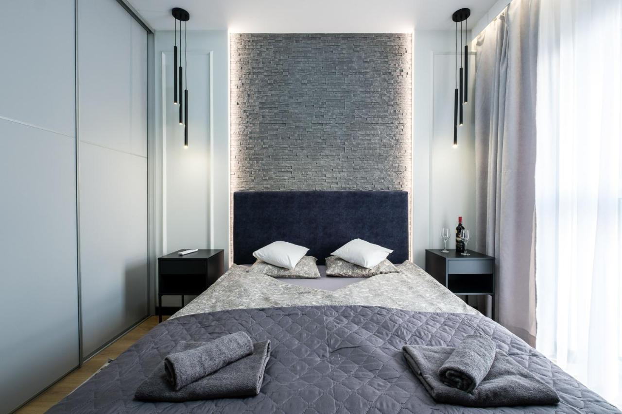 Apartament Szafir Łańcut Extérieur photo