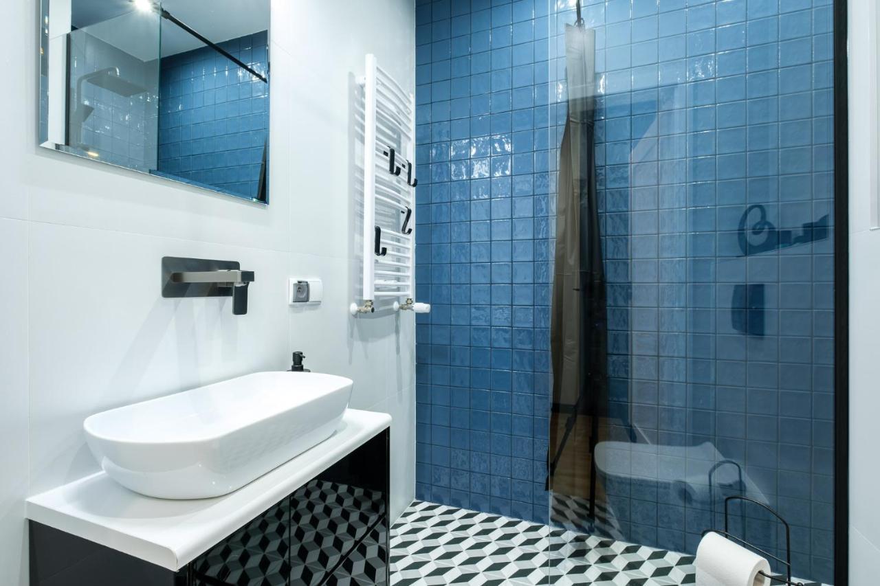 Apartament Szafir Łańcut Extérieur photo