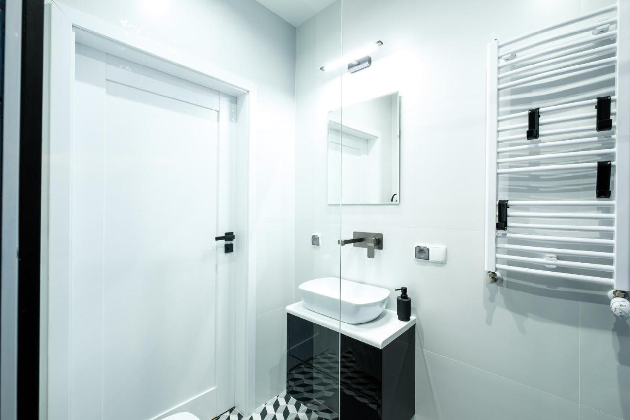 Apartament Szafir Łańcut Extérieur photo