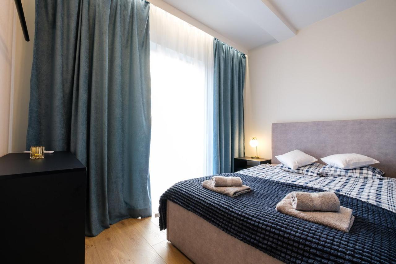 Apartament Szafir Łańcut Extérieur photo