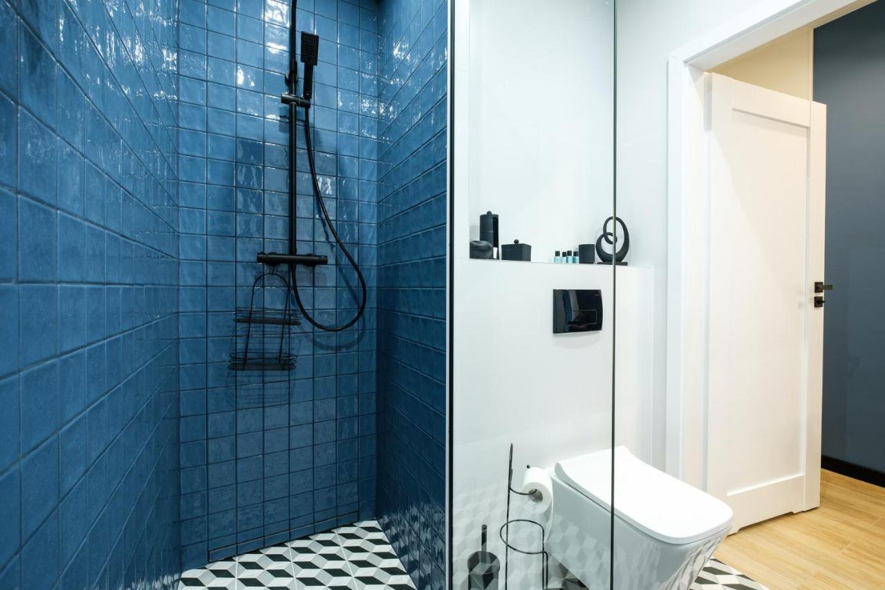 Apartament Szafir Łańcut Extérieur photo